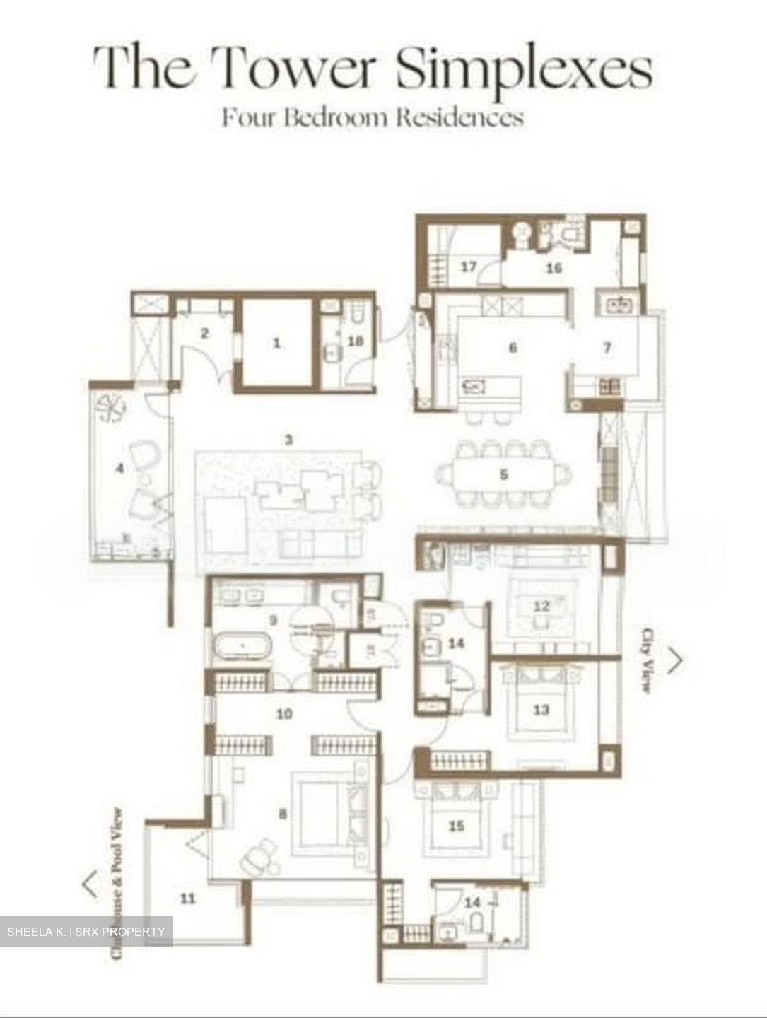Draycott Eight (D10), Condominium #601877931